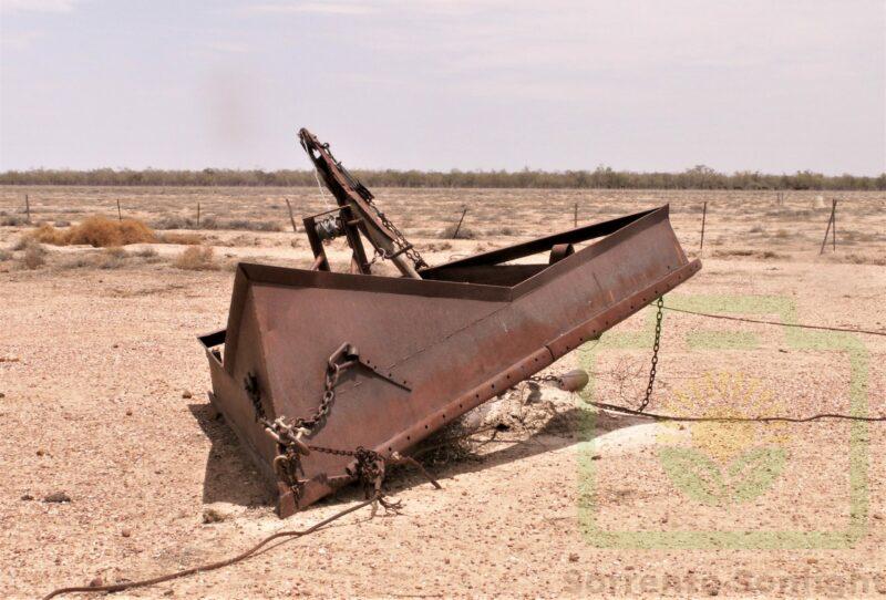 "An Obsolete Treasure" : Pic 12