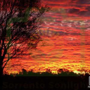 "Liquid Lava Sunset" : Pic 17