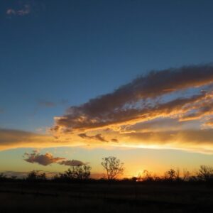 "Lemon Meringue Sunset" : Pic 63